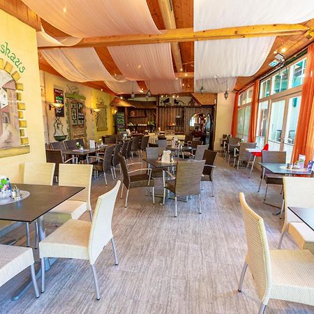 מוראו Gaestehaus Leypold מראה חיצוני תמונה