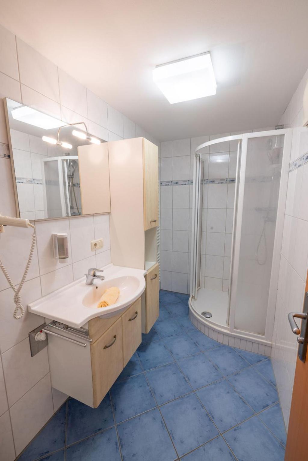 מוראו Gaestehaus Leypold מראה חיצוני תמונה