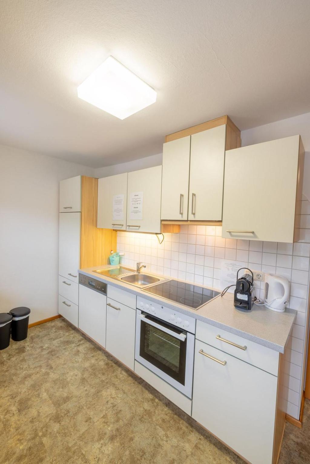 מוראו Gaestehaus Leypold מראה חיצוני תמונה
