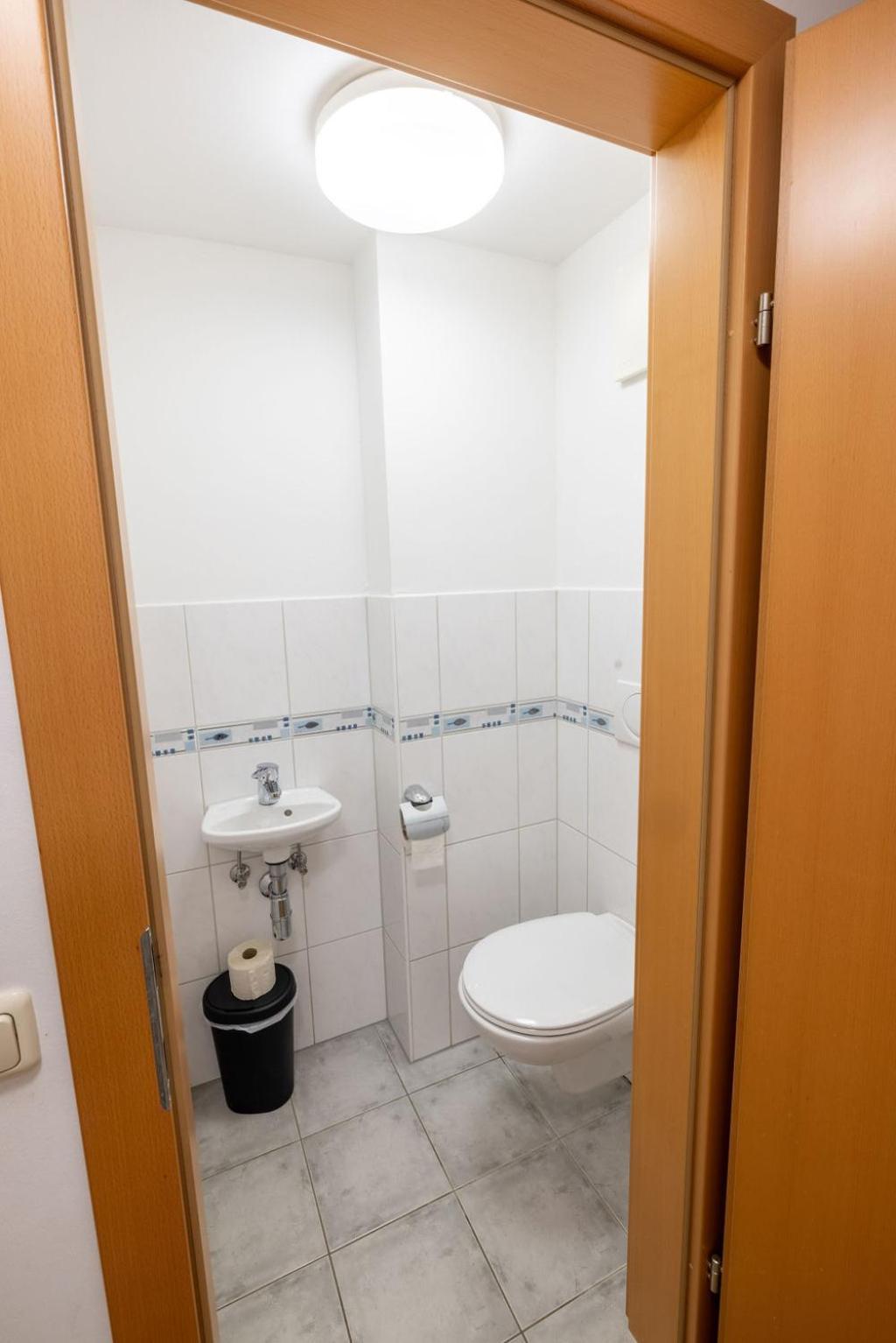מוראו Gaestehaus Leypold מראה חיצוני תמונה