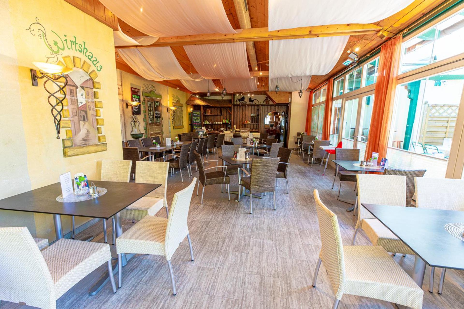 מוראו Gaestehaus Leypold מראה חיצוני תמונה