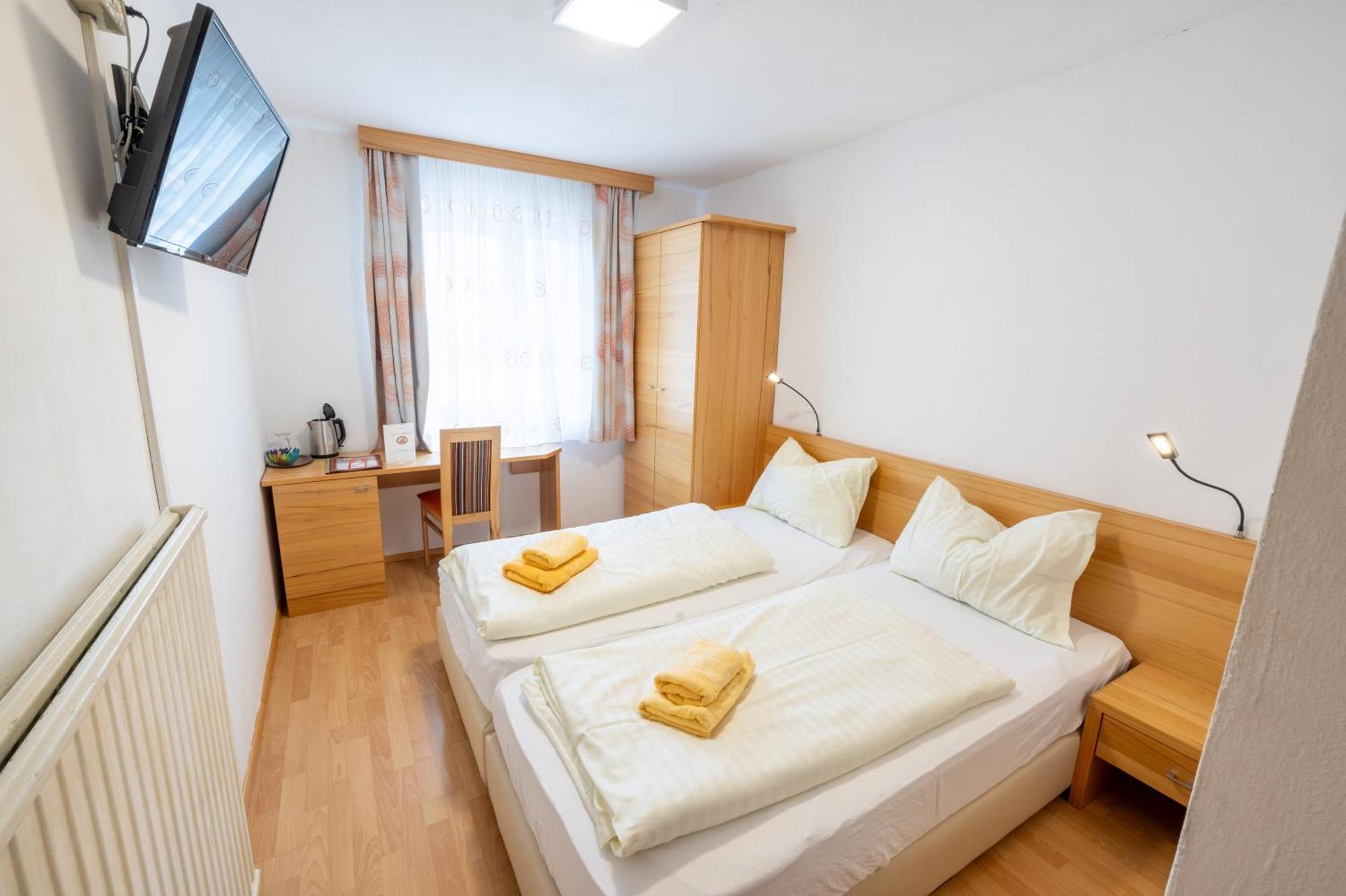 מוראו Gaestehaus Leypold מראה חיצוני תמונה